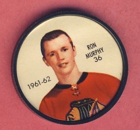 36 Ron Murphy